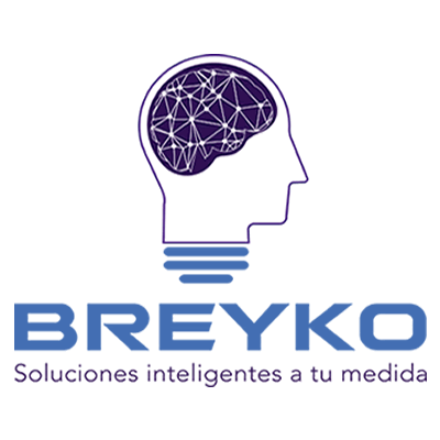 BREYKO logo